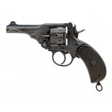 "British Webley Mk V .45ACP (PR63816)(CONSIGNMENT)" - 1 of 10
