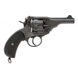 "British Webley Mk V .45ACP (PR63816)(CONSIGNMENT)" - 10 of 10