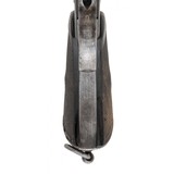 "British Webley Mk V .45ACP (PR63816)(CONSIGNMENT)" - 5 of 10