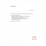 "British Webley Mk V .45ACP (PR63816)(CONSIGNMENT)" - 2 of 10