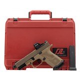 "ZEV OZ9C Pistol 9mm (PR63959)" - 3 of 5