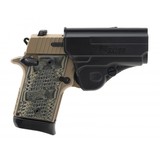 "Sig Sauer P938 Scorpion Pistol 9mm (PR63974)" - 8 of 9