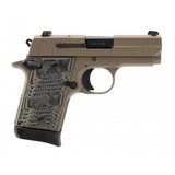 "Sig Sauer P938 Scorpion Pistol 9mm (PR63974)" - 1 of 9