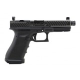 "ZEV Custom Glock 17 Pistol 9mm (PR63965)" - 1 of 3