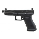 "ZEV Custom Glock 17 Pistol 9mm (PR63965)" - 3 of 3