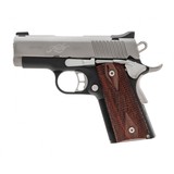 "Kimber Ultra CDP Pistol .45ACP (PR63975)" - 7 of 7