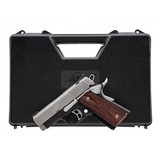 "Kimber Ultra CDP Pistol .45ACP (PR63975)" - 2 of 7