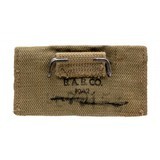 "1942 Dated First Aid Pouch (MM3190)" - 2 of 2