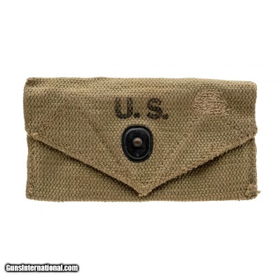 "1942 Dated First Aid Pouch (MM3190)"