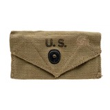"1942 Dated First Aid Pouch (MM3190)" - 1 of 2