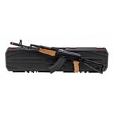 "Kalashnikov KR-103SFSAW-TRI Rifle 7.62x39mm (NGZ3681) NEW" - 2 of 5