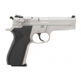 "Smith & Wesson 5906 Pistol 9mm (PR63993) Consignment" - 1 of 5