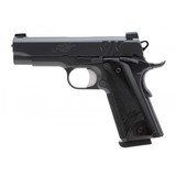 "Kimber SIS Pro Pistol .45ACP (PR63995) Consignment" - 4 of 7