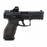 "H&K VP9 OR Pistol 9mm (PR63996)" - 1 of 4