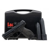 "H&K VP9 OR Pistol 9mm (PR63996)" - 3 of 4