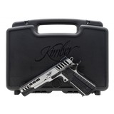 "Kimber Rapide Scorpius Pistol .45 ACP (NGZ3707) NEW" - 3 of 3