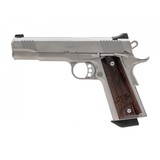 "Kimber Stainless II Pistol 9mm (PR63997) Consignment" - 6 of 6