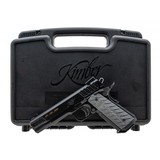 "Kimber Rapide Pistol 10mm (NGZ3708) NEW" - 2 of 3