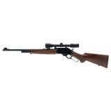 "Marlin 1895 Rifle .45-70 Govt (R39956)Consignment" - 4 of 4