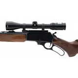 "Marlin 1895 Rifle .45-70 Govt (R39956)Consignment" - 3 of 4