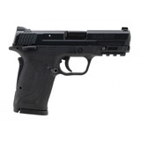 "Smith & Wesson M&P9 Shield EZ Pistol 9mm (PR63999)" - 1 of 3