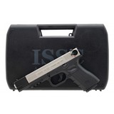 "ISSC M22 Pistol .22 LR (PR64032)" - 2 of 4