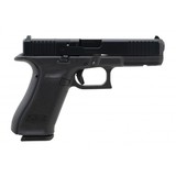 "Glock 17 MOS Gen 5 Pistol 9mm (PR64001)" - 1 of 4