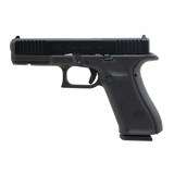 "Glock 17 MOS Gen 5 Pistol 9mm (PR64001)" - 2 of 4