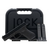 "Glock 17 MOS Gen 5 Pistol 9mm (PR64001)" - 3 of 4