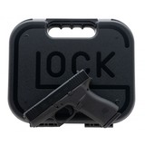 "Glock 43X Pistol 9mm (PR64033)" - 3 of 4
