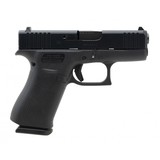 "Glock 43X Pistol 9mm (PR64033)" - 1 of 4