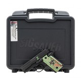 "Sig Sauer P238 Zombie Pistol .380ACP (PR64034)" - 2 of 7