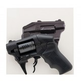"Thunderstruck Volleyfire Revolver .22LR (PR64037)" - 4 of 6