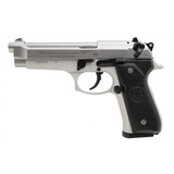 "Beretta 92FS 9mm (NGZ1774) NEW" - 3 of 3