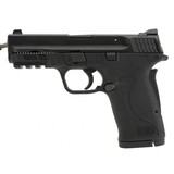 "Smith & Wesson M&P 380 Shield EZ .380 ACP (NGZ28) New" - 3 of 3