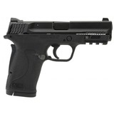 "Smith & Wesson M&P 380 Shield EZ .380 ACP (NGZ28) New" - 1 of 3