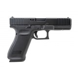 "Glock 20 Gen 5 M.O.S. 10mm (NGZ3155) NEW" - 1 of 3