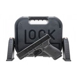 "Glock 20 Gen 5 M.O.S. 10mm (NGZ3155) NEW" - 2 of 3