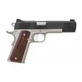 "Kimber Custom II Pistol 9MM (NGZ3242) NEW" - 1 of 3