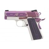 "Kimber Amethyst Ultra II Pistol .45ACP (NGZ3543) NEW" - 3 of 3