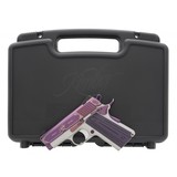 "Kimber Amethyst Ultra II Pistol .45ACP (NGZ3543) NEW" - 2 of 3