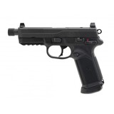 "FN FNX-45 TACTICAL Pistol .45ACP (NGZ3548) NEW" - 3 of 3