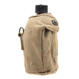 "WWII US Canteen Complete (MM3098)" - 4 of 4