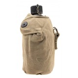 "WWII US Canteen Complete (MM3098)" - 2 of 4