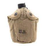 "WWII US Canteen Complete (MM3098)" - 1 of 4