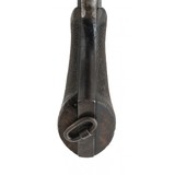 "British Webley ""WG"" Model ID'D .455 (AH1050) (CONSIGNMENT)" - 4 of 8