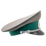 "East German Border Guard Cap (MM3127)" - 4 of 5