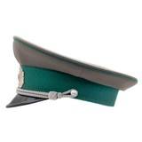 "East German Border Guard Cap (MM3127)" - 5 of 5