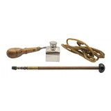 "Cased Pair Webley WG Army .455 (PR63802)(CONSIGNMENT)" - 12 of 19