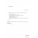 "Cased Pair Webley WG Army .455 (PR63802)(CONSIGNMENT)" - 2 of 19